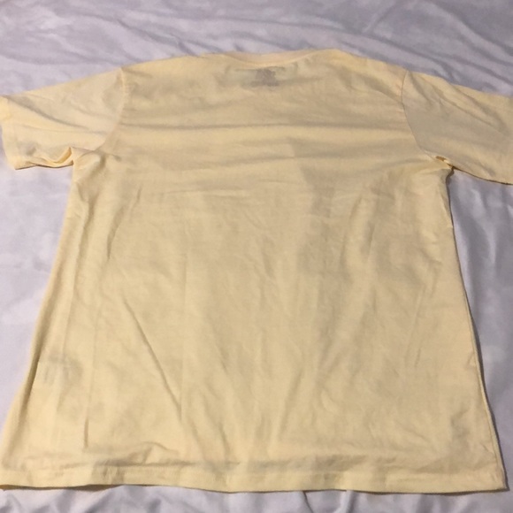 Milk Mocha Bear Pocket Tshirt - Picture 3 of 8